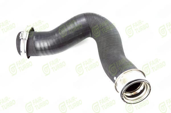 Ladeluftschlauch Neu für VW Sharan & Audi – OE 7L6145738A