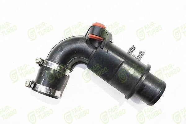 Ladeluftschlauch Neu für Renault Clio II & Dacia – OE 8200164191