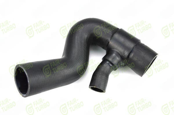 Ladeluftschlauch Neu für Audi A4 B5 & VW – OE 4B0145832B