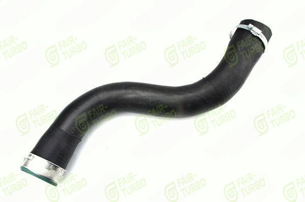 Ladeluftschlauch Neu für Audi A6 C6 – OE 4F0145737D