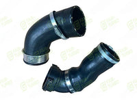 Ladeluftschlauch BMW 3 Neu | OE 11617798440, 11617793117, 11618506078