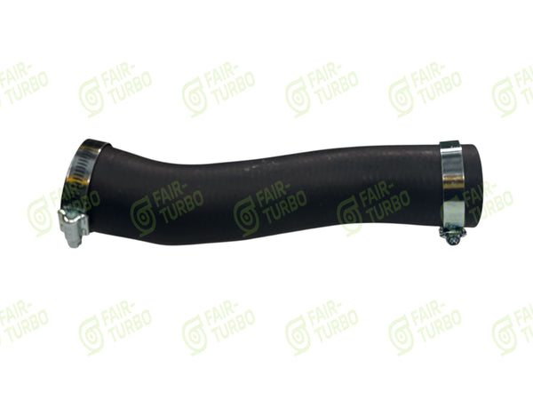 Ladeluftschlauch Neu für Jaguar X-Type I – OE C2S 26986