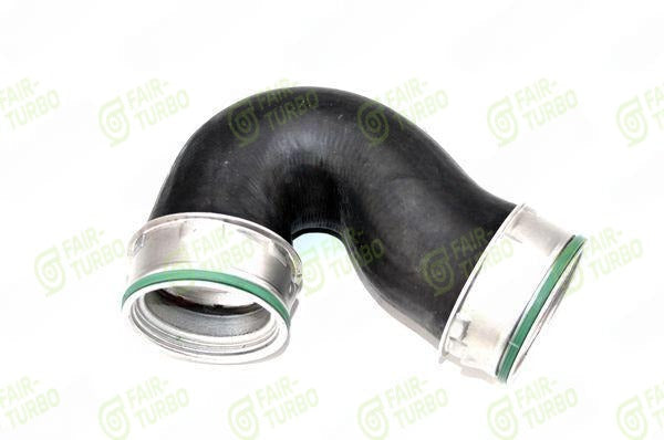 Ladeluftschlauch Neu für VW Passat B5.5 & Skoda – OE 3B0145834AC