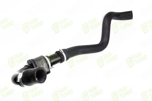 Ladeluftschlauch Neu für Renault Megane II – OE 8200240894