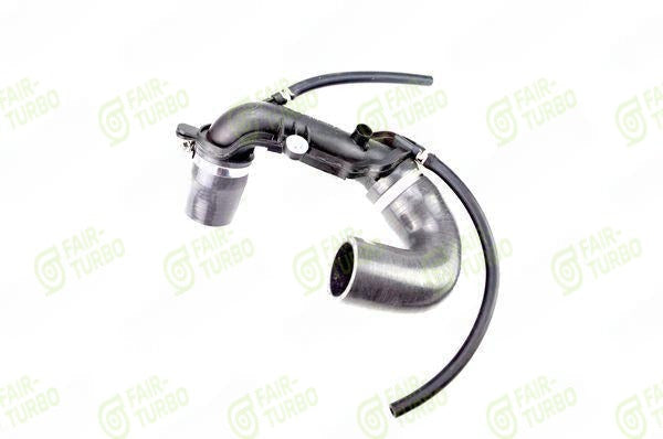 Ladeluftschlauch Neu für Renault Clio III & Dacia – OE 8200770644