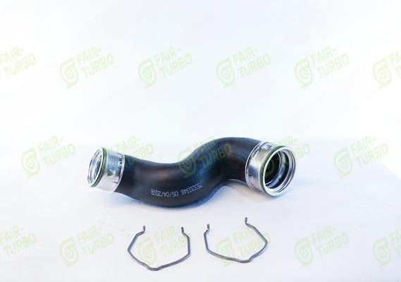 Ladeluftschlauch Neu für VW Passat B5.5 & Skoda – OE 3B0145828G