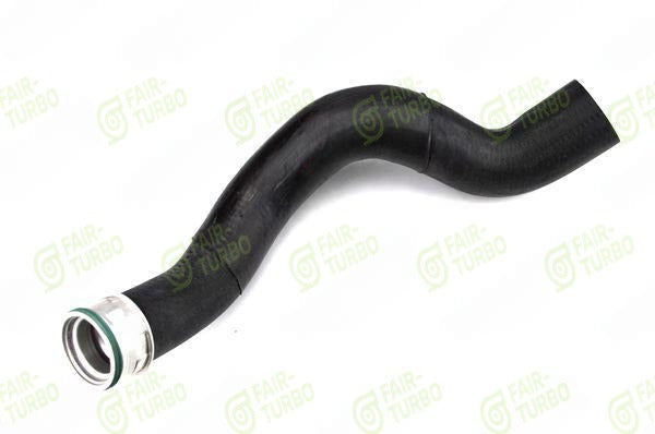 Ladeluftschlauch Neu für Audi A6 C6 – OE 4F0145738Q