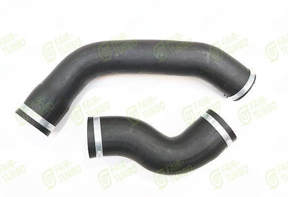 Ladeluftschlauch Neu für Fiat Doblo Cargo – OE 51810956