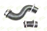Ladeluftschlauch LAND ROVER RANGE ROVER III Neu | OE PNH500570, PCH503040, PNH500341