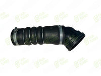 Ladeluftschlauch BMW 5 Neu | OE 11617808414, 11614727353, 11617798438