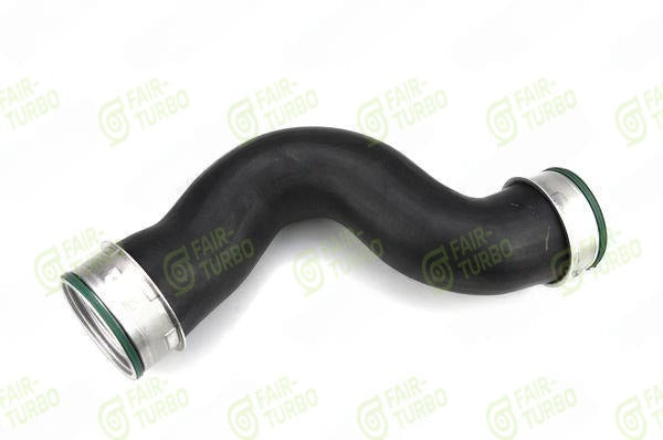 Ladeluftschlauch Neu für VW Golf V – OE 1K0145832B
