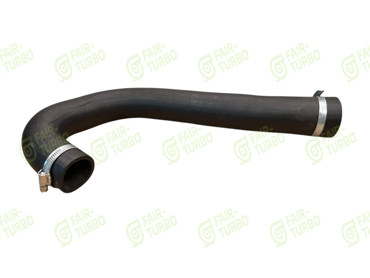 Ladeluftschlauch Neu für Ford Fiesta V – OE 5S616C646FF