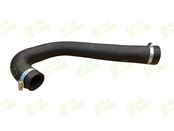 Ladeluftschlauch Neu für Ford Fiesta V – OE 5S616C646FF