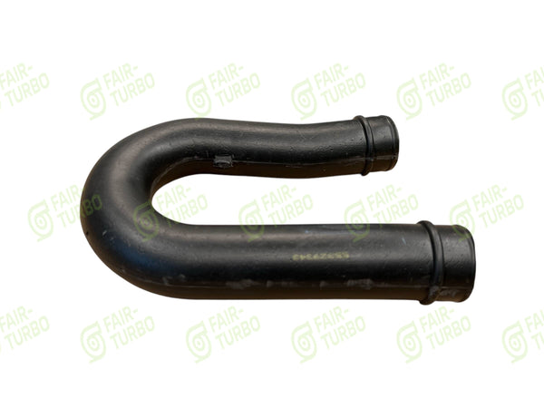 Ladeluftschlauch Neu für Opel Corsa C – OE 9202288