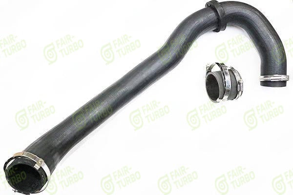 Ladeluftschlauch Neu für Ford Mondeo IV – OE 1715459