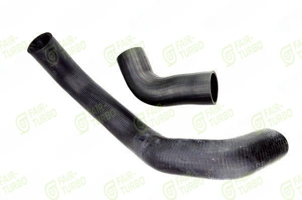 Ladeluftschlauch Neu für Mercedes-Benz – OE 9015283582