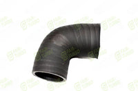 Ladeluftschlauch AUDI A4 B6 Neu | OE 8E0145834AL, 8E0145834F
