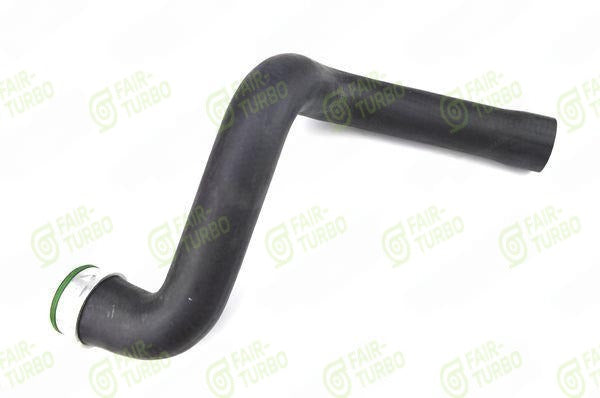 Ladeluftschlauch Neu für Opel Corsa C – OE 5835847