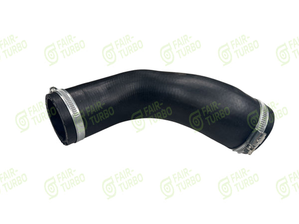 Ladeluftschlauch Neu für Isuzu D-MAX I – OE 8980999470