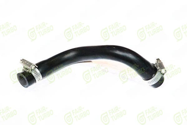 Ladeluftschlauch Neu für Dacia Sandero & Renault – OE 8200392261