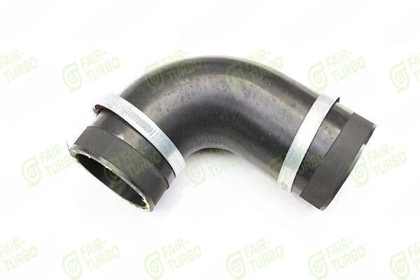 Ladeluftschlauch Neu für Skoda Roomster & SEAT (BSW) – OE 6Q0145832D