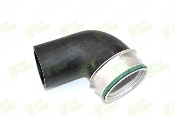 Ladeluftschlauch Neu für Audi A4 B7 & Skoda – OE 3B0145838A