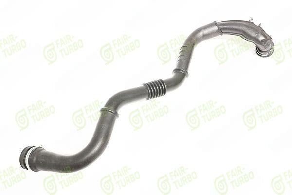 Ladeluftschlauch Neu für Renault Grand Scénic II – OE 8200208708