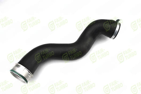 Ladeluftschlauch Neu für Audi A4 B6 – OE 8E0145737E