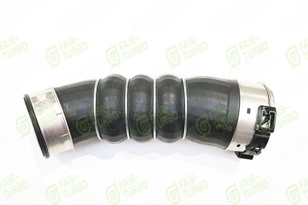 Ladeluftschlauch Neu für BMW 3er Coupe – OE 11617800142