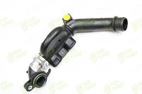 Ladeluftschlauch CITROËN BERLINGO / BERLINGO FIRST Großraumlimousine Neu | OE 9657083280, 144053