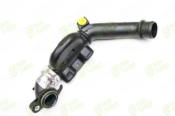 Ladeluftschlauch Neu für Citroën – OE 9657083280
