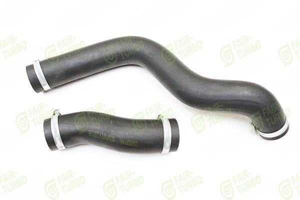 Ladeluftschlauch Neu für Fiat Grande Punto – OE 55703078