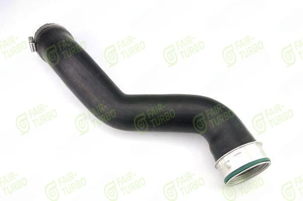 Ladeluftschlauch Neu für Audi A4 B7 – OE 8E0145737F