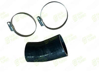Ladeluftschlauch AUDI A3 | OE 5N0145828E, 1K0145828AB, 1K0145828T
