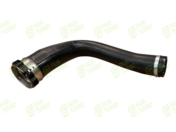 Ladeluftschlauch Neu für VW Crafter 30-50 Kasten – OE 2E0145856E