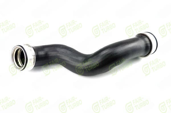 Ladeluftschlauch Neu für Mercedes-Benz C-Klasse – OE A2035283482