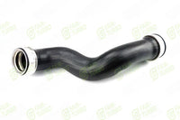 Ladeluftschlauch MERCEDES-BENZ C-KLASSE Neu | OE A2035283482, 2035282082, 2035283482