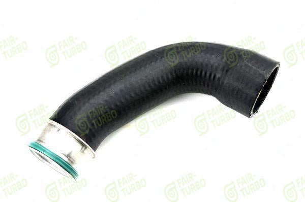 Ladeluftschlauch Neu für Skoda Fabia I & SEAT – OE 6Q0145838H