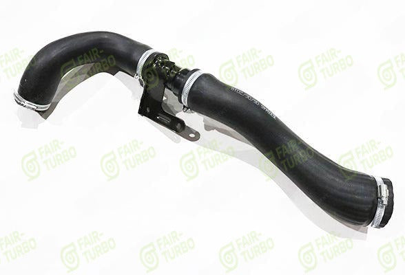Ladeluftschlauch Neu für Ford Fiesta V – OE 1516730