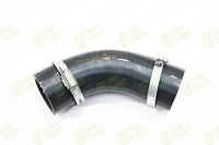 Ladeluftschlauch FORD FOCUS I Neu | OE XS4Q6K683EA, 1135967, 1103017