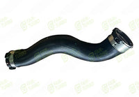 Ladeluftschlauch BMW 1 / BMW 2 Cabriolet 109–245 PS | OE 11618513849