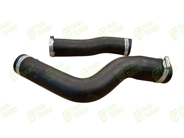 Ladeluftschlauch Neu für Fiat Linea – OE 51800396