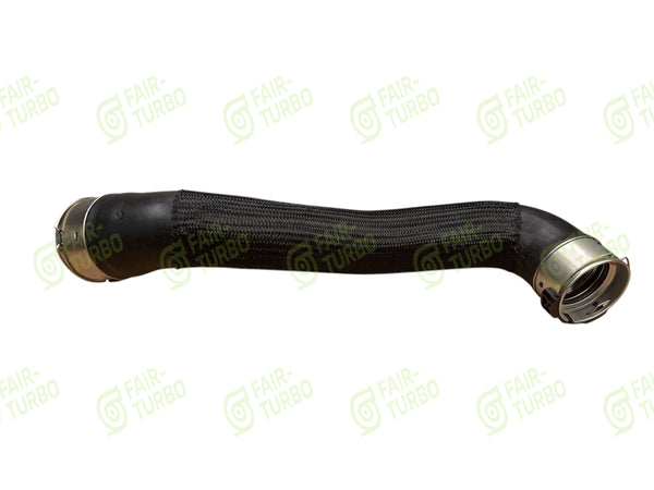 Ladeluftschlauch Neu für Nissan Qashqai II – OE 144634EB0B