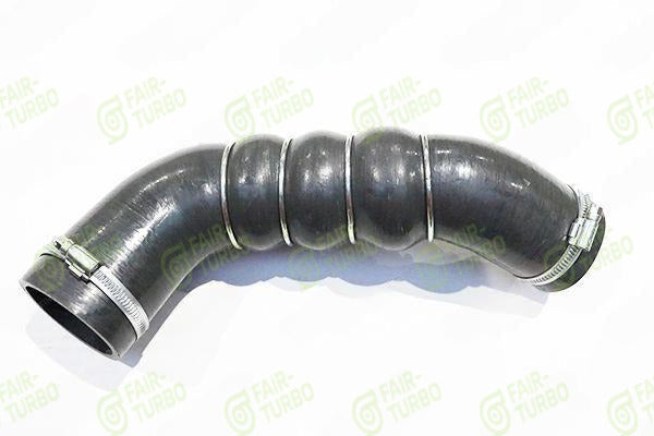 Ladeluftschlauch Neu für Audi A6 C6 – OE 4F0145738AE