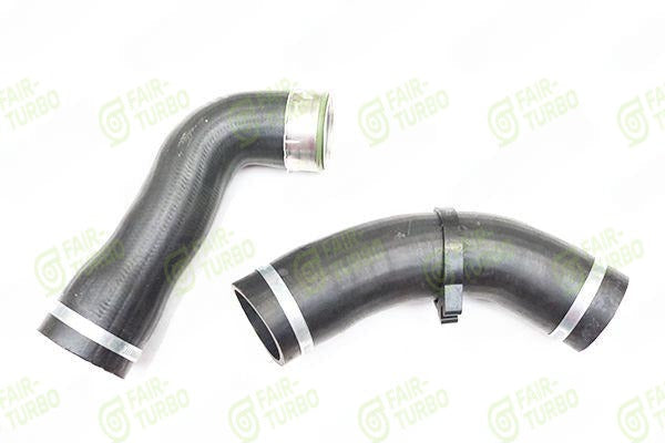Ladeluftschlauch Neu für BMW 3er – OE 11617791393