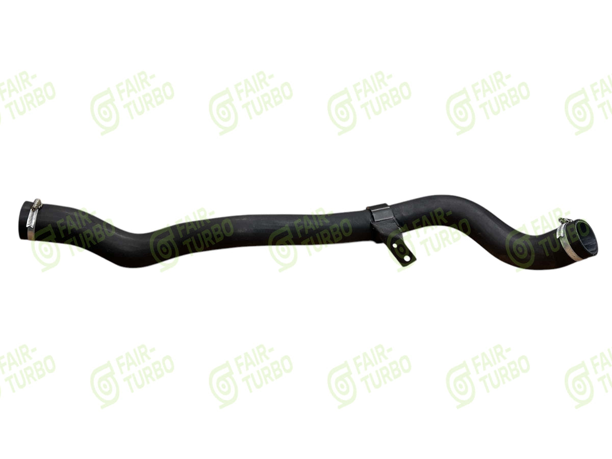 Ladeluftschlauch Neu für Dacia Logan – OE 6001549066