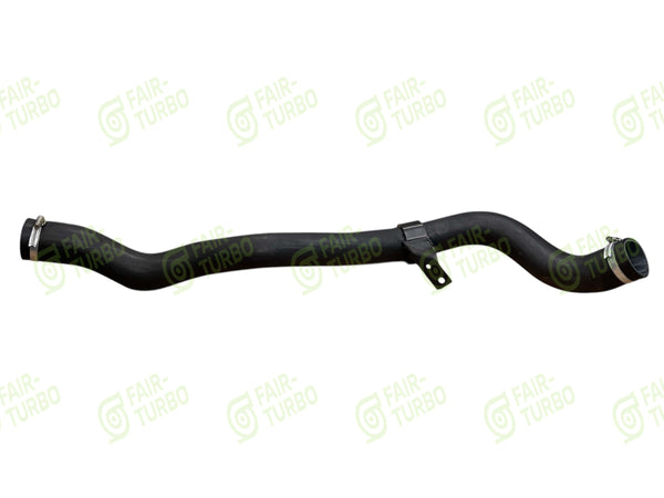 Ladeluftschlauch Neu für Dacia Logan – OE 6001549066