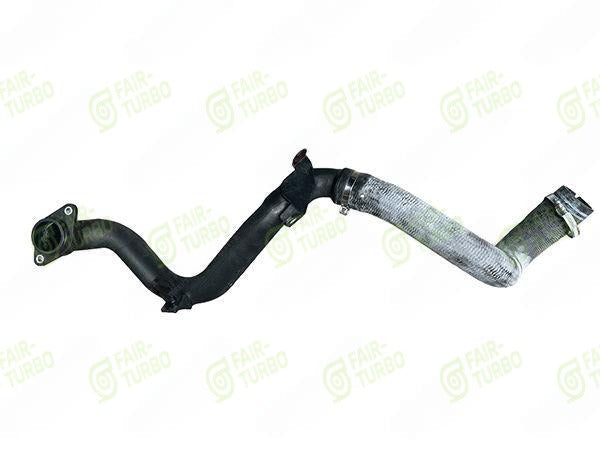 Ladeluftschlauch Neu für Fiat – OE 51899541