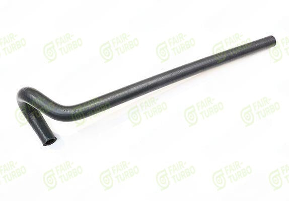 Ladeluftschlauch Neu für Fiat Ducato Bus – OE 1312318080