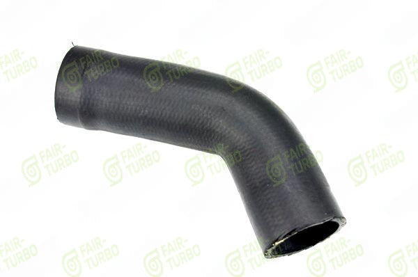 Ladeluftschlauch Neu für Skoda Fabia I & VW – OE 6Q0145762AP